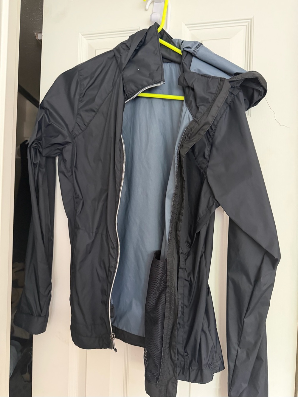 Columbia Rain Jacket - Women’s